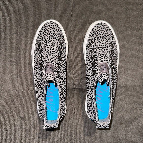 Women’s Blowfish Play Shoes - Picture 8 of 11